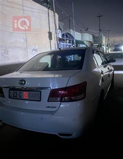 BYD G3